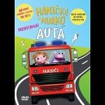 Hanička a Murko predstavujú autá – Hledejceny.cz