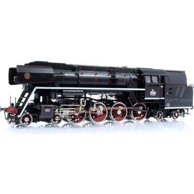 parní lokomotiva 477.033 ČSD MICROMODELART 0311 – Hledejceny.cz