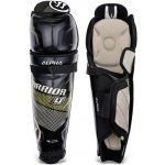 chrániče holení Warrior Alpha Lite SR – Zbozi.Blesk.cz