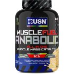 USN Muscle Fuel Anabolic 2000 g – Zboží Mobilmania