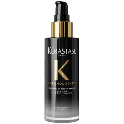Kérastase Chronologiste Overnight Youth Serum 90 ml – Hledejceny.cz