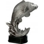 Soška RYBA – Hledejceny.cz