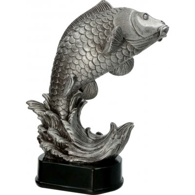 Soška RYBA – Hledejceny.cz