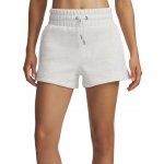 Under Armour dámské kraťasy Icon Flc Nov Short šedá – Hledejceny.cz