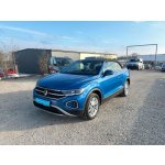 Volkswagen T-Roc Cabriolet TSI DSG 110 kW | Zboží Auto