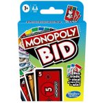Hasbro Monopoly Bid – Sleviste.cz