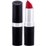 Rimmel Lasting Finish dlouhotrvající rtěnka 170 Alarm 4 g – Hledejceny.cz