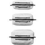 Matador sada organizérů Gear Cube Set 3-Pack arctic white – Sleviste.cz