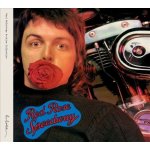 PAUL MCCARTNEY WINGS - RED ROSE SPEEDWAY CD – Hledejceny.cz