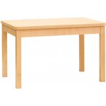 ITTC Stima Jídelní stůl TOP ROZMĚR: (š/h/v/r) 80 x 80 x 77 cm (+50 cm rozklad) – Zboží Mobilmania