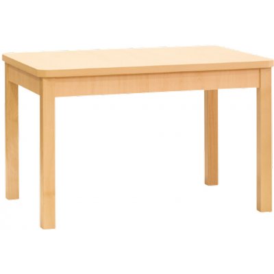 ITTC Stima Jídelní stůl TOP ROZMĚR: (š/h/v/r) 80 x 80 x 77 cm (+50 cm rozklad) – Zboží Mobilmania
