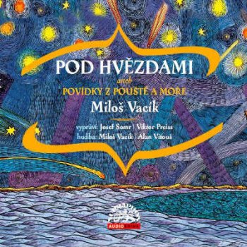 Preiss Viktor - Pod hvězdami CD