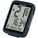 Sigma BC 8.0 WR – Zboží Dáma