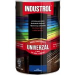 Industrol Univerzal S2013 4 l černá – Hledejceny.cz