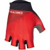 Rukavice na kolo Castelli Roubaix Gel 2 Wmn SF red