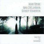 Boine Mari - Winter In Moscow CD – Hledejceny.cz