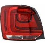 Zadní světlo - levé VOLKSWAGEN POLO (6R) | 2009-2017 | TYC | – Hledejceny.cz