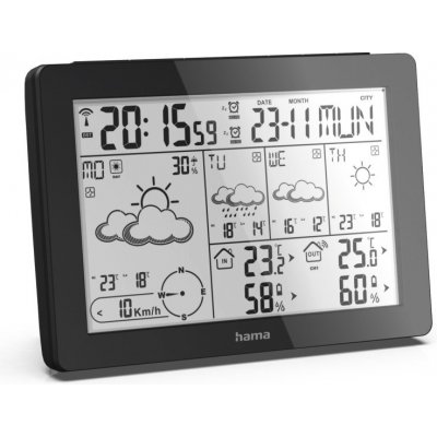 Hama Meteotime – Zboží Živě