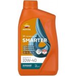 Repsol SMARTER SYNTHETIC 4T 10W-40 1 l – Sleviste.cz