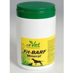 cdVet Fit-BARF Mineral 1000 g – Hledejceny.cz