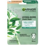 Garnier Moisture Freshness superhydratační čistící textilní maska 32 g – Zboží Dáma