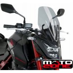 Puig New Generation Touring 21480H kouřová | Zboží Auto