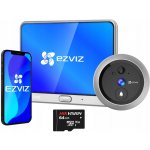 Ezviz DP1C – Zbozi.Blesk.cz