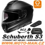 Schuberth S3 | Zboží Auto