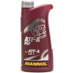 Mannol ATF-A PSF 1 l – Zbozi.Blesk.cz