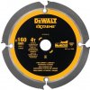 Pilový kotouč a pás DeWALT DT1470 Pilový kotouč pro cementovláknité desky a laminát 160x20mm 4z