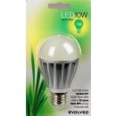 Žárovka Evolve EcoLight LED žárovka 10W E27 A60-010T030WW-08