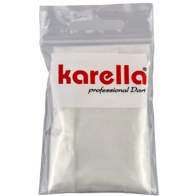 Prášek na ruce Karella Finger Grip – Zboží Dáma