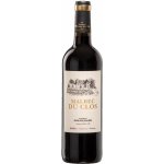 Malbec du Clos 2020 14% 0,75 l (holá láhev) – Hledejceny.cz