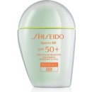 Shiseido Sun Care Sports BB Medium SPF50 BB krém SPF50+ Medium 30 ml