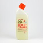 Bio-D WC čistič 750 ml – HobbyKompas.cz