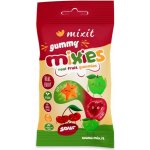 MIXIT Ovocné Mixies Jablko & třešeň 35 g – Hledejceny.cz
