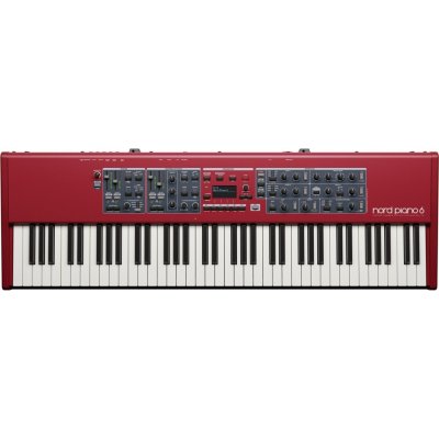 Nord Piano 6 73 – Zbozi.Blesk.cz