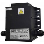 VÁGNER POOL, Bezpečnostní transformátor 100 W, zalitý 230 V/12 V, vp-8901001 – Hledejceny.cz