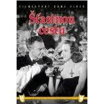 šťastnou cestu DVD – Hledejceny.cz