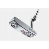 Golfový putter Titleist Scotty Cameron 2023 Super Select Newport putter Pánské RH 35