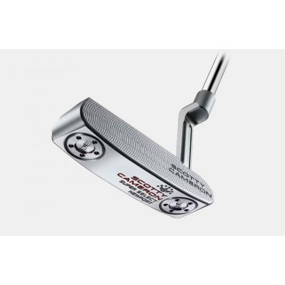 Titleist Scotty Cameron 2023 Super Select Newport putter pravé – Zbozi.Blesk.cz