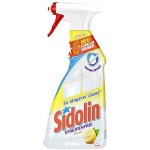 Sidolin Citrus na sklo 500 ml – Zbozi.Blesk.cz