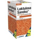 LAKTULOSA SANDOZ 670MG/ML POR SOL 1X500ML IIA