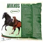 Mikrop Mikros plus Koně 3 kg – Zboží Dáma