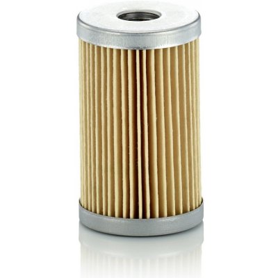 Vzduchový filtr MANN-FILTER C 43 – Hledejceny.cz