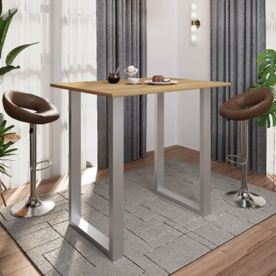 VCM Xona 110 x 80 dub medový – Hledejceny.cz