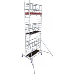 ProTec Lešení 7,3 m 2 x 0,7 m – HobbyKompas.cz