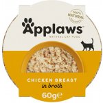 Applaws Cat Pot kuřecí prsa 60 g – Zboží Mobilmania
