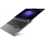 Lenovo LOQ 15IAX9 83GS003BCK – Zboží Živě