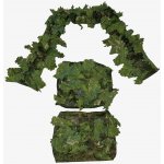 Kicking Mustang KMCS maskovací potah na chest-rig Next-Gen Green – Zboží Dáma